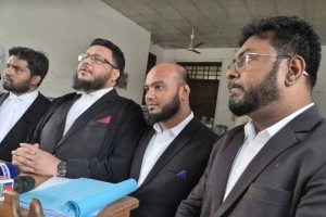 ধর্মীয় ক’টূক্তিতে মৃ’ত্যুদণ্ডের বিধান চেয়ে হাইকোর্টে রিট