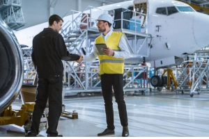 এইচএসসি পাশে বিনামূল্যে এয়ারক্রাফট মেইনটেন্যান্স ইঞ্জিনিয়ার হওয়ার সুযোগ