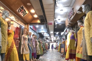 আজ রাজধানীর যেসব মার্কেট বন্ধ