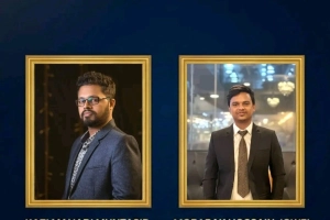 ইরানে ফাজর চলচ্চিত্র উৎসবে ঢাবির টিএফপি বিভাগের দুই শিক্ষার্থী