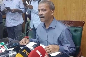 তারেক রহমানের নিরাপত্তায় সর্বোচ্চ ব্যবস্থা নেবে সরকার: আইন উপদেষ্টা