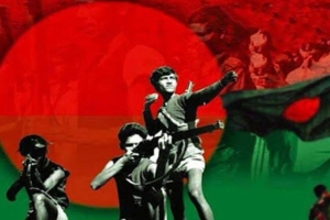 গৌরবময় বিজয়ের মাস শুরু