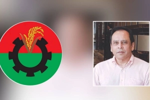 রেজা কিবরিয়া আজ আনুষ্ঠানিকভাবে বিএনপিতে যোগ দিচ্ছেন
