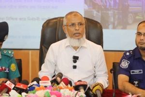 ৭ ডিসেম্বরের পর আসতে পারে নির্বাচনের তফসিল