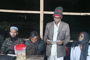 গোপালগঞ্জে জামায়াতের হিন্দু শাখার নতুন কমিটি ঘোষণা