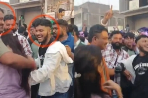 প্রেম স্বীকারের নাটক: শেষ পর্যন্ত প্রেমিককে হ-ত্যা করলেন বাবা