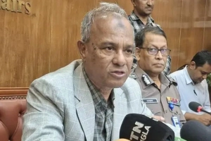 তারেক রহমানকে নিরাপত্তা দিতে সরকার প্রস্তুত: স্বরাষ্ট্র উপদেষ্টা