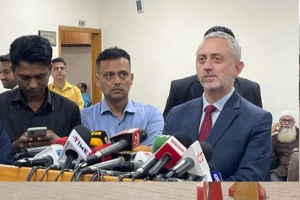 জাতীয় নির্বাচন নিয়ে আশাবাদী ইইউ, প্রশংসায় নির্বাচনী প্রস্তুতি