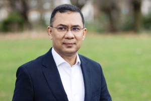 দেশবাসীর সমর্থনই জিয়া পরিবারের শক্তি ও প্রেরণা: তারেক রহমান