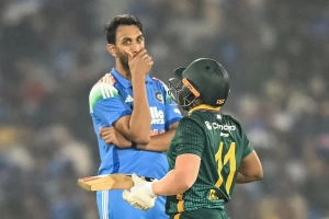 ভারতের ৩৫৯ রানের পাহাড় টপকে দক্ষিণ আফ্রিকার রোমাঞ্চকর জয়