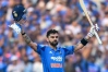 টানা দুই ম্যাচে সেঞ্চুরি হাঁকিয়ে ফের কোহলির বিশ্বরেকর্ড