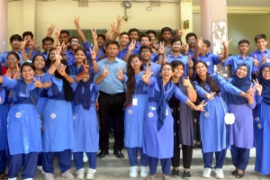 শিক্ষাবৃত্তির তথ্য এন্ট্রির সময় বাড়াল মাউশি