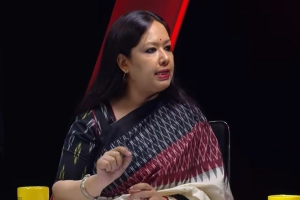 বিএনপির নতুন প্রার্থীর তালিকায়ও নেই রুমিন ফারহানা