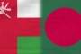 বাংলাদেশ ১৩ গোলে উড়িয়ে দিল ওমানকে