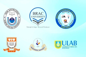 ইউজিসির গ্রেডিং না মানায় ছয় প্রাইভেট বিশ্ববিদ্যালয়ের বিরুদ্ধে রিট