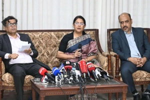 পুলিশ কমিশন অধ্যাদেশ পাস, গণপ্রতিনিধিত্ব আদেশে এলো ২ সংশোধনী