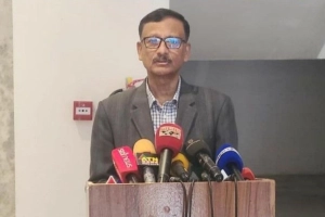 ‘শেখ হাসিনাকে ফেরাতে ভারতের সাড়া নেই’