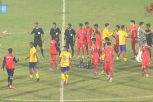 শেষ হলো বাংলাদেশ বনাম ব্রাজিল ম্যাচ, জানুন ফলাফল