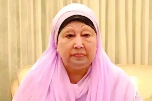 খালেদা জিয়ার এন্ডোস্কপি সফলভাবে সম্পন্ন, পাকস্থলীর র'ক্তক্ষরণ নিয়ন্ত্রণে