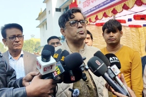 ১৫ ফেব্রুয়ারির মধ্যে নির্বাচন, প্রতিহত করার শক্তি নেই: প্রেস সচিব