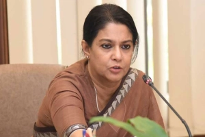 উজানের প্রভাবেই বদলে যাচ্ছে বাংলাদেশ: রিজওয়ানা