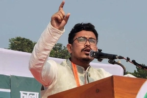 ‘লন্ডনে, দিল্লিতে বা পিন্ডিতে বসে রাজনীতি চলবে না’