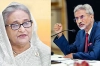 হাসিনার অবস্থান নিয়ে যা জানাল ভারতীয় পররাষ্ট্রমন্ত্রী