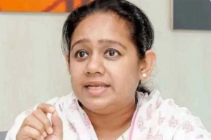 ‘হিউম্যান রাইটস টিউলিপ’ মনোনয়নে তুলিকে অভিনন্দন মির্জা ফখরুলের