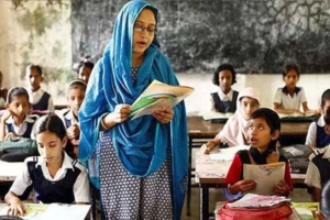 প্রাথমিকে ‘কমপ্লিট শাটডাউন’ স্থগিত, কাল থেকে পরীক্ষা