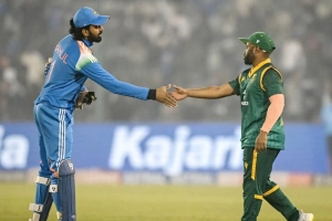 টিভিতে আজকের খেলা (৬ ডিসেম্বর)