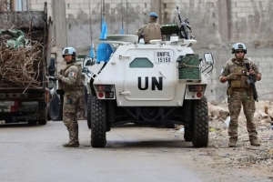 ইসরায়েলকে কঠোর সতর্কতা দিল জাতিসংঘ