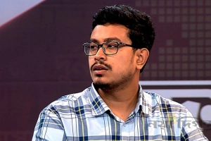 ‘সাদিক কায়েমের নির্বাচন করার বিষয় চূড়ান্ত হয়নি’