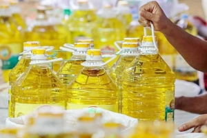 ফের দাম বাড়ল সয়াবিন তেলের