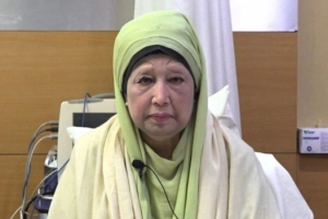 দেশেই সুস্থ হতে পারেন খালেদা জিয়া, আশাবাদী মেডিকেল বোর্ড