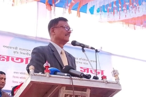 ভাষা শিখলে জাপানে কাজের বিশাল সুযোগ রয়েছে: পররাষ্ট্র উপদেষ্টা