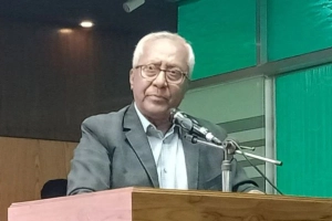 নির্বাচন ও গণভোট আয়োজনে ইসি এখন শতভাগ প্রস্তুত: ইসি সচিব