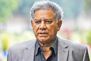‘নির্বাচন দেওয়ার শর্ত ছিল না’