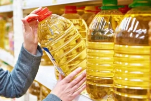 আজ থেকে বাড়তি দামে বিক্রি হবে ভোজ্যতেল