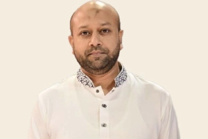 ব্যারিস্টার ফুয়াদকে লাঞ্ছনা: তীব্র নিন্দায় ইসলামী আন্দোলন বাংলাদেশ