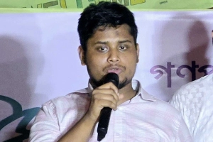 আবু সাঈদ হ'ত্যা মামলায় কাল সাক্ষ্য দেবেন হাসনাত আব্দুল্লাহ