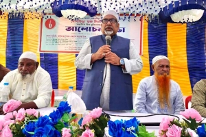 দিল্লি বা পিন্ডির এজেন্ডা বাংলাদেশে বাস্তবায়ন হবে না: প্রিন্স