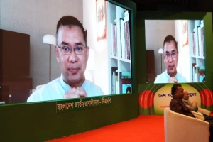 জবাবদিহিতা নিশ্চিতে নির্বাচিত সরকারের বিকল্প নেই: তারেক রহমান