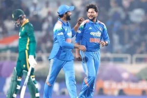 ভারত বনাম দক্ষিণ আফ্রিকা ১ম টি-20: যেভাবে দেখবেন সরাসরি (LIVE)