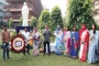 ঢাকা বিশ্ববিদ্যালয়ে রোকেয়া দিবস পালিত