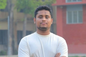 আজ আবু সাঈদ হ'ত্যা মামলায় সাক্ষ্য দেবেন হাসনাত আবদুল্লাহ