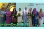 বেগম রোকেয়া পদক পেলেন চার নারী