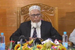 বুধবার তফশিল ঘোষণা? যা জানালেন ইসি মাসউদ