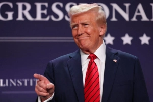 মেক্সিকোকে কড়া হুমকি দিলেন ট্রাম্প