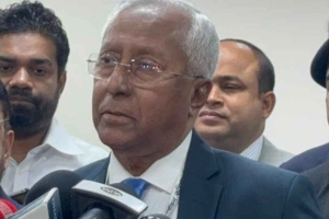 সুষ্ঠু নির্বাচনে পূর্ণ সহায়তার আশ্বাস রাষ্ট্রপতির