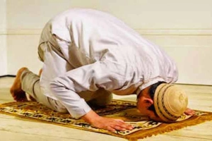 আজকের নামাজের সময়সূচি (১০ ডিসেম্বর)